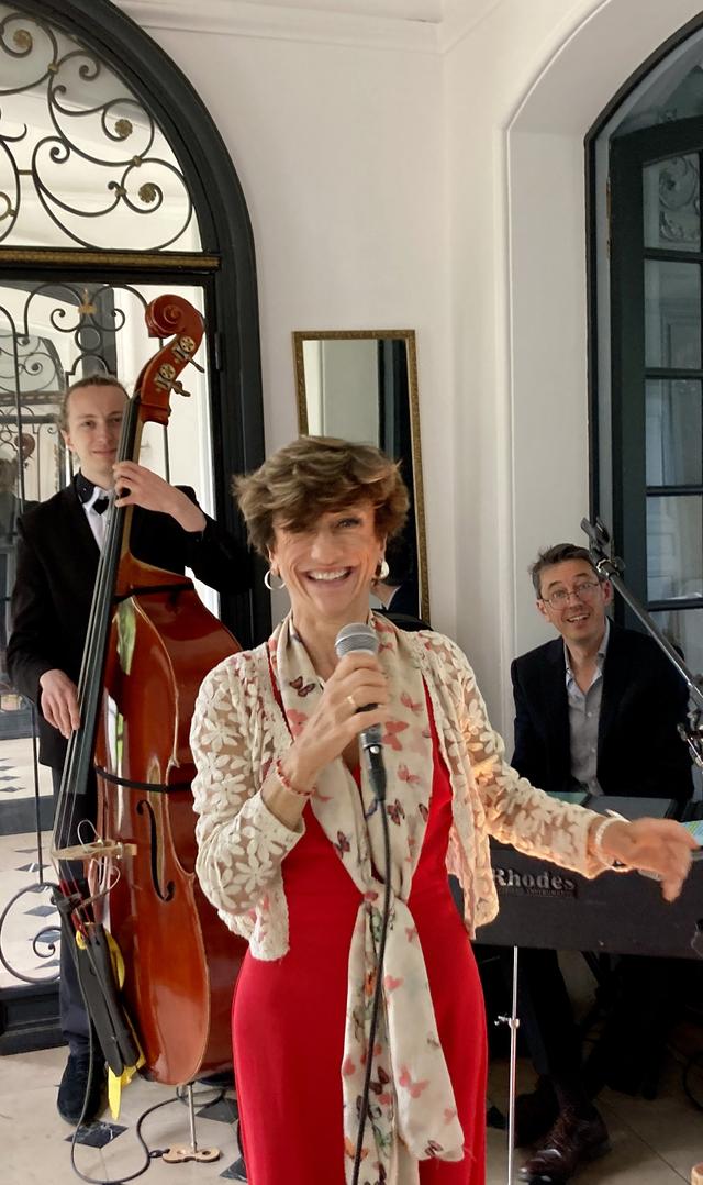 Edith Reyboubet - 2