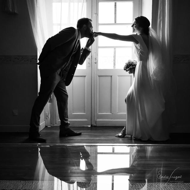 Elodie Frigot Photographe - 1