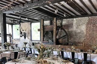 Le Moulin de Saint Germain - 6