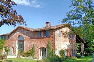 La Bastide Rouge - 11