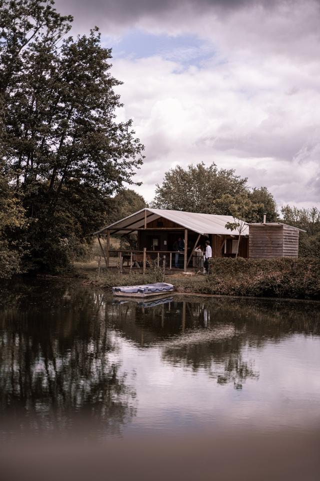 Domaine Ramonjavel - 1