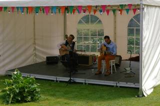 Kami & Ludo - Jazz manouche & Rock 50's - 6