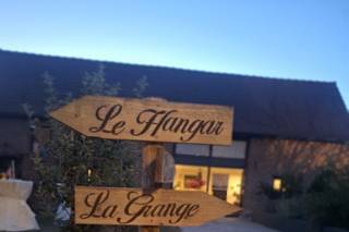 Le Hangar - 10