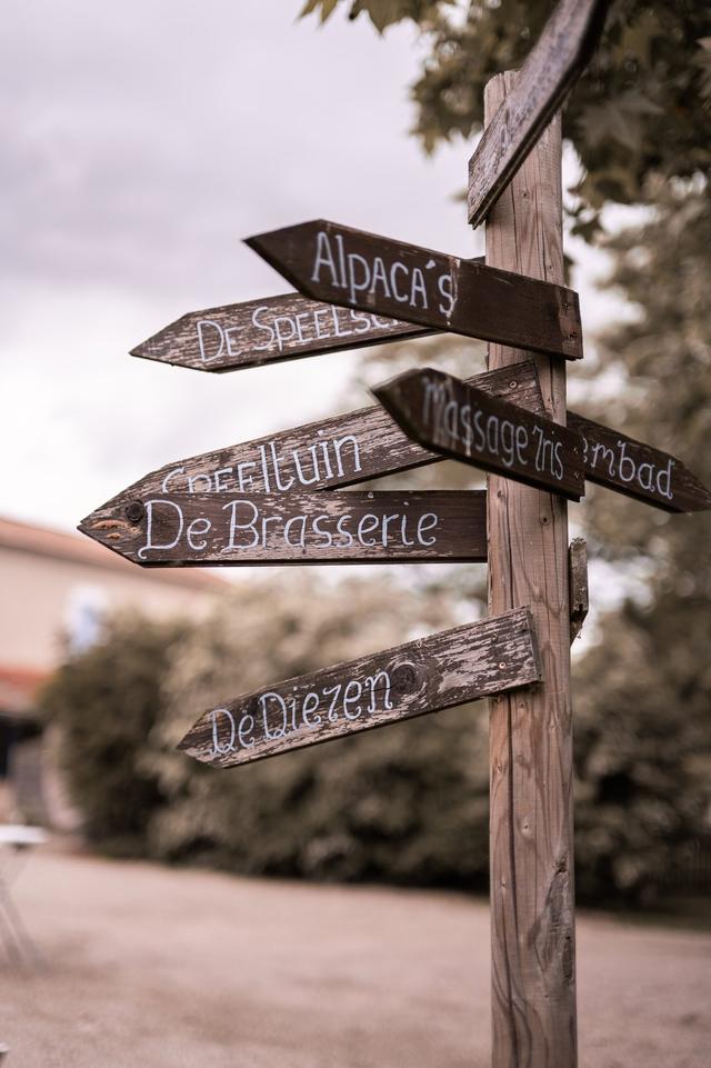 Domaine Ramonjavel - 2