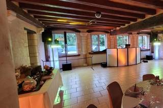Gîte Les Petites Moulines - 21