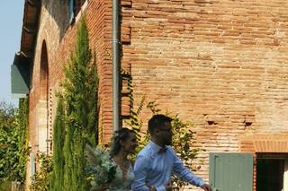 La Bastide Rouge - 13
