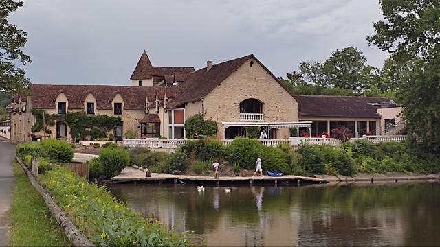 Les Étangs de Guibert - 2
