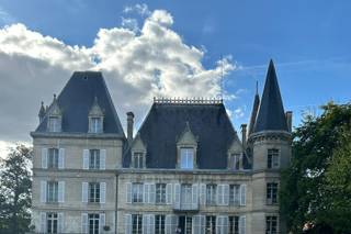 Château de Neufvy - 9