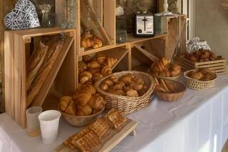 Gîte de la Cour - 5