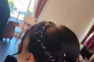 Pepper Head Coiffure - 8