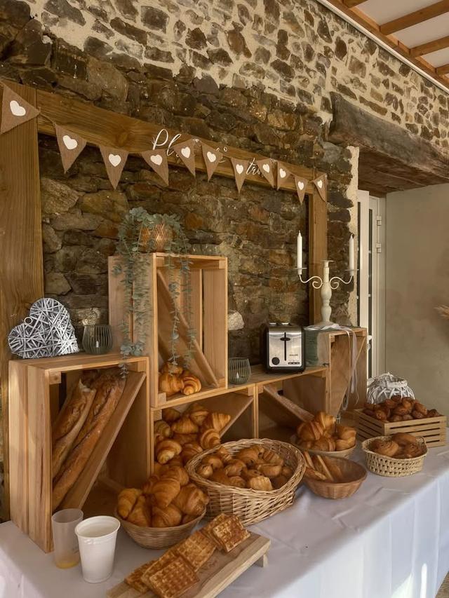 Gîte de la Cour - 2