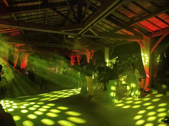 Enjoy night - 1
