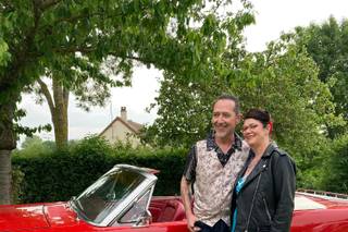 Love Car by Domaine de Cussy - 27