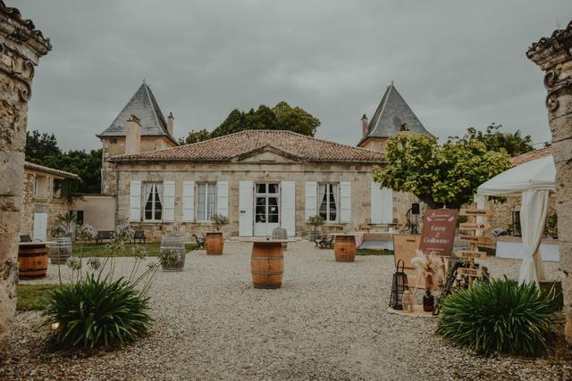 Château la Hitte - 3