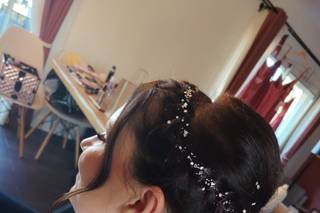 Pepper Head Coiffure - 9