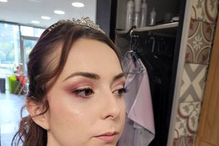 Christel Adamus Makeup - 1