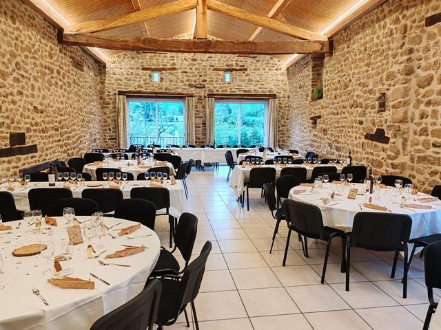 Domaine de la Griottière - 1