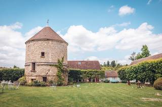 Domaine de Saint Germer - 12