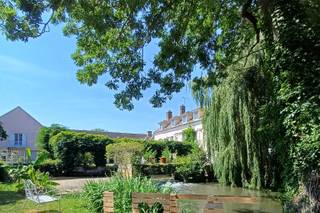Le Moulin de Fourcon - 5