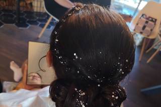 Pepper Head Coiffure - 10