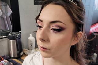 Christel Adamus Makeup - 2