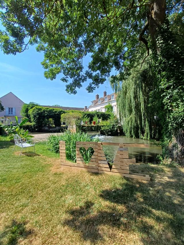Le Moulin de Fourcon - 2