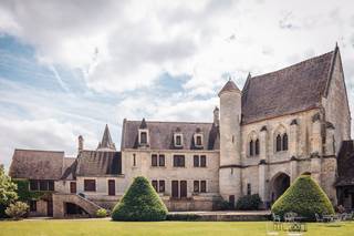 Domaine de Saint Germer - 13
