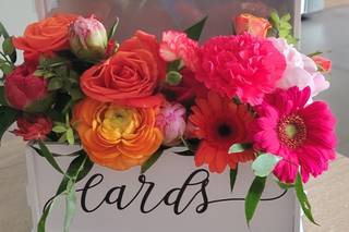 Creatiff Flower - 5