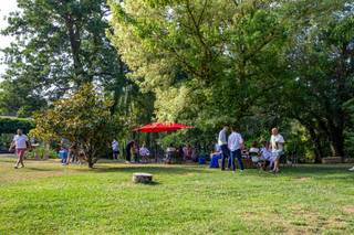 Le Moulin de Fourcon - 6