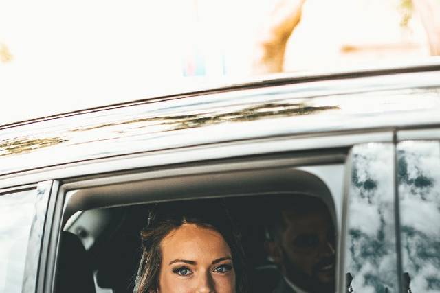 Marie Bogaert - Make up & Hair 2