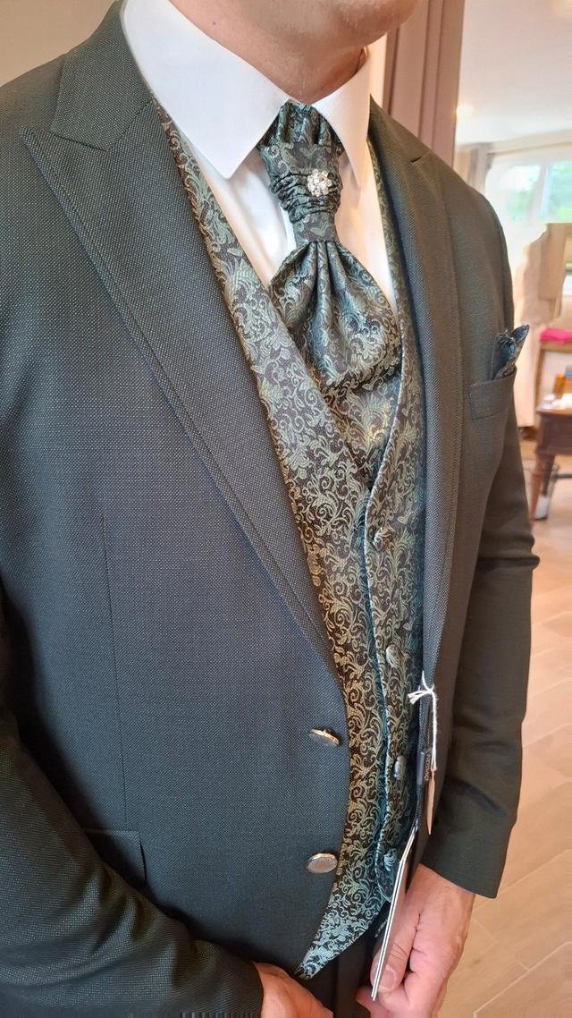 Les Costumes de Valentin - 1