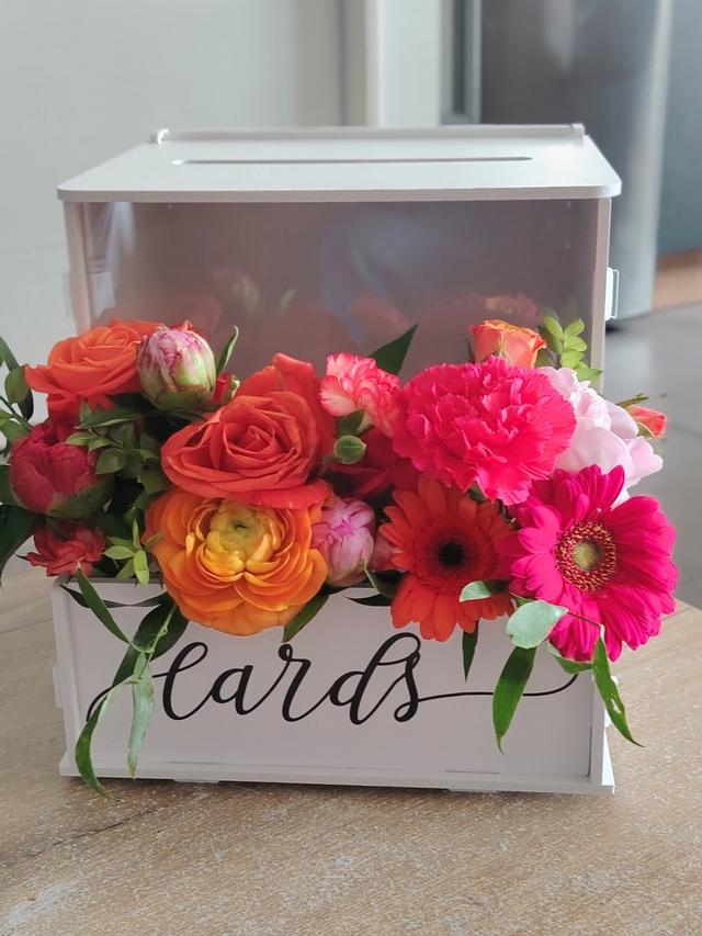Creatiff Flower - 2