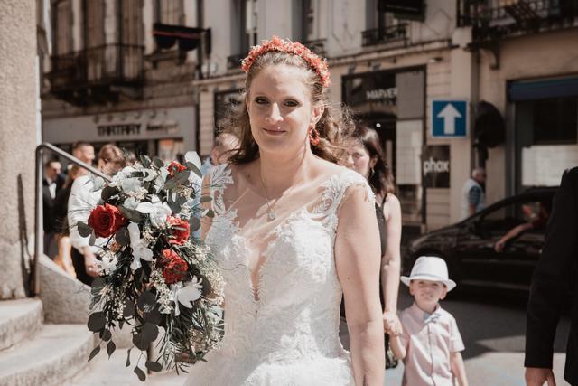 Neptune Mariage - 4