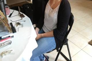 Corinne Coiffure - 23