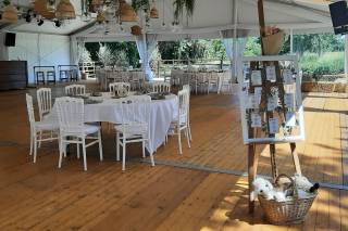 Le Moulin de Fourcon - 7