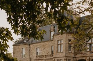 Château de Coulonces - 7