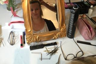 Corinne Coiffure - 24