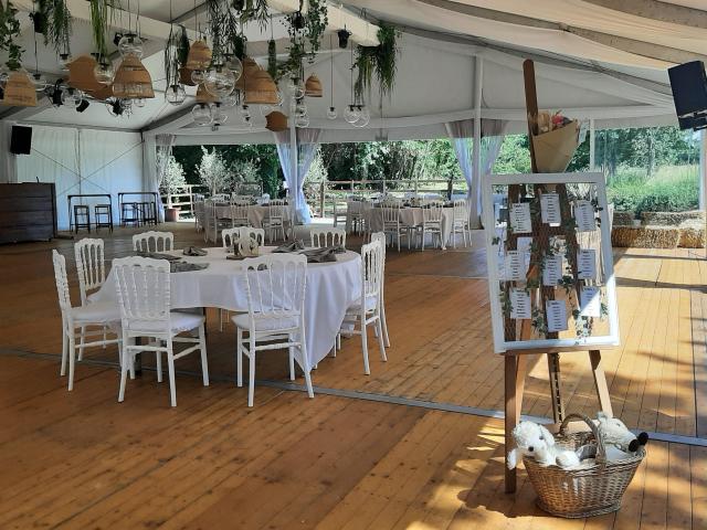 Le Moulin de Fourcon - 3