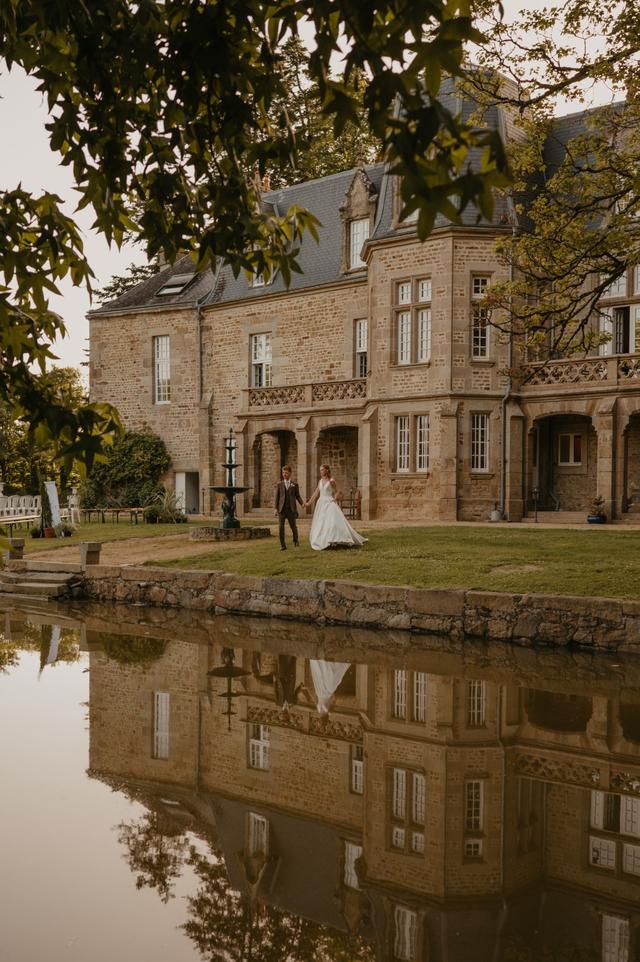 Château de Coulonces - 2