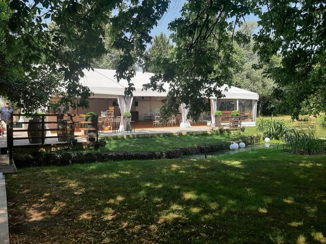 Le Moulin de Fourcon - 4
