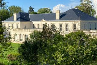 Château Malartic-Lagravière - 8