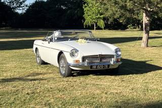 Brittany Classic Cars - 6