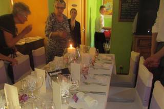 Lovely Wedding - 19