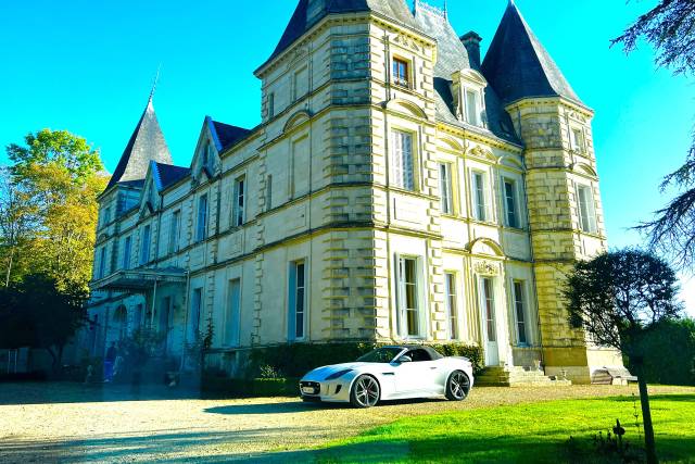 GT Car Club 1