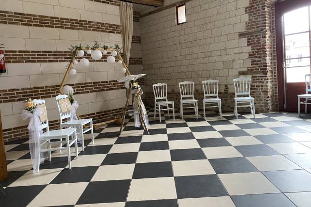 Ferme de Mezoutre 1