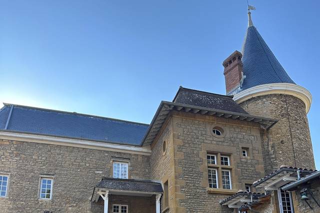Château de Janzé 4