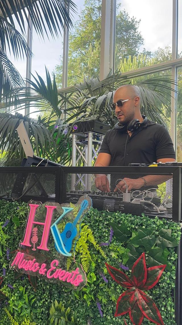 HK Music & Events - 2