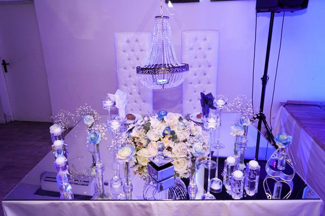 Nice Vip Réception - 4