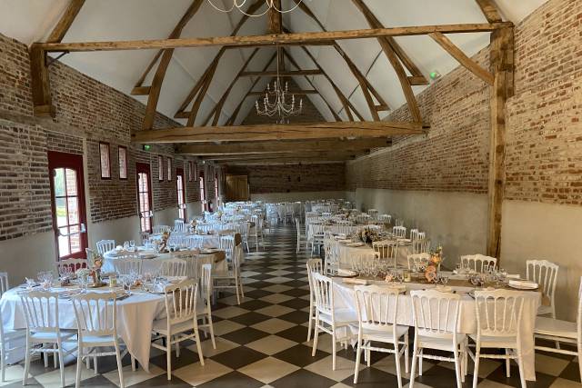 Ferme de Mezoutre 2