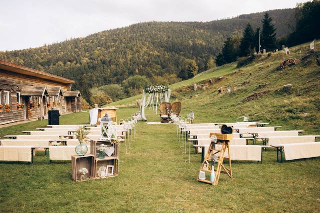 Centre le Chauffour 5